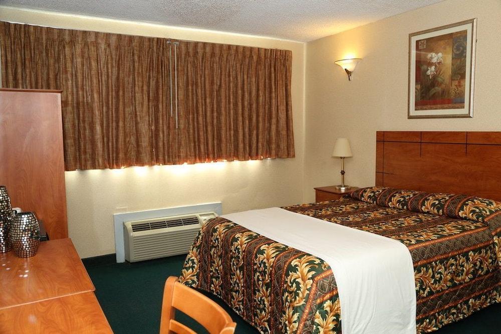Hotel Jfk Nova York