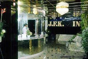Jfk 2* Nova York