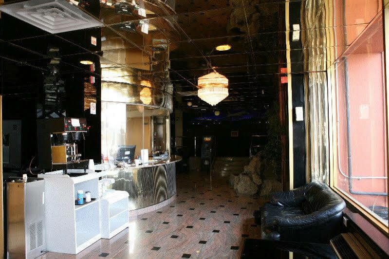 Jfk Hotel Nova York