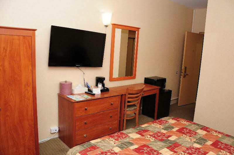 Jfk Hotel Nova York